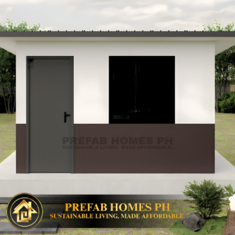 Prefab Bare Type