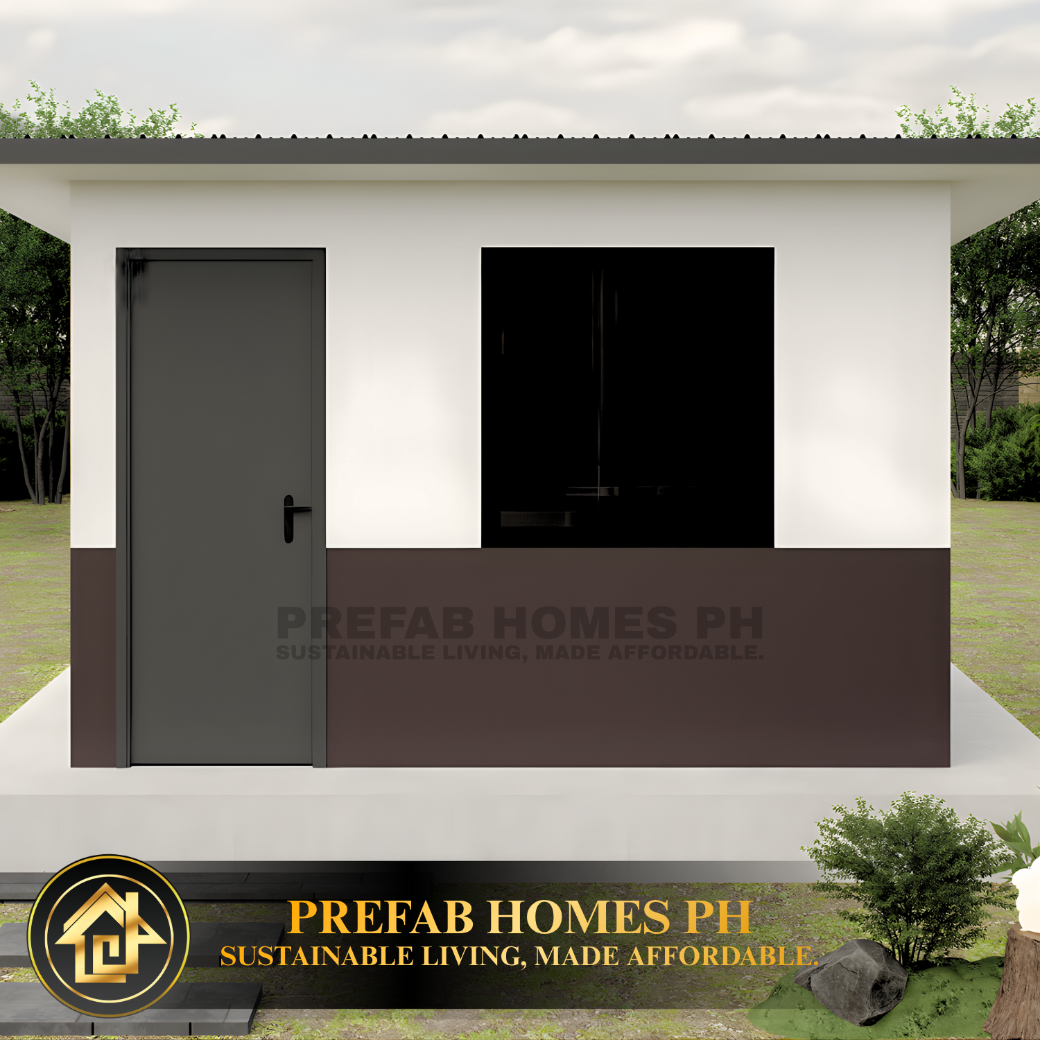 Prefab Bare Type