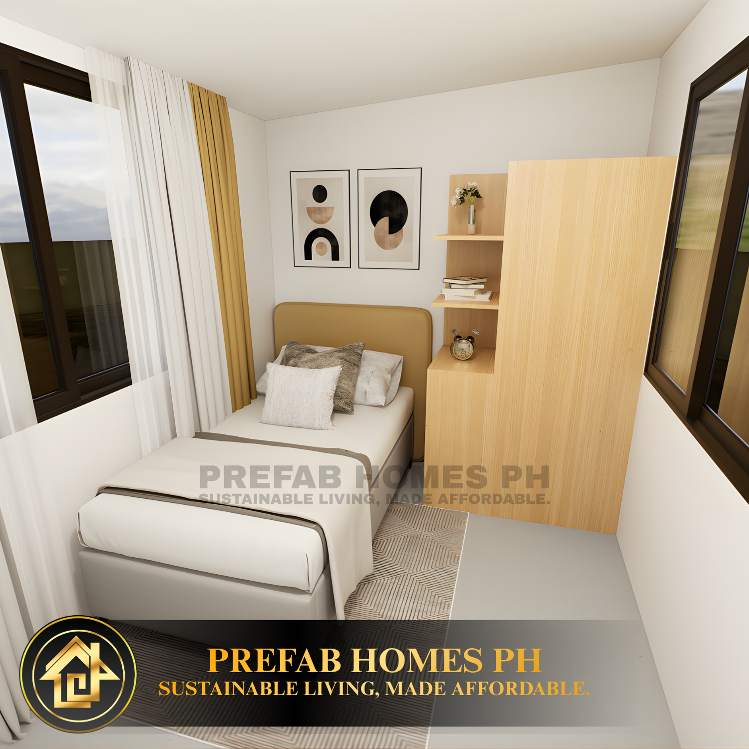Prefab Bare Type - Image 3