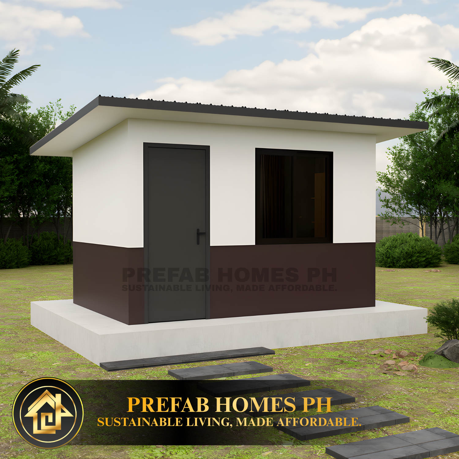 Prefab Bare Type - Image 2
