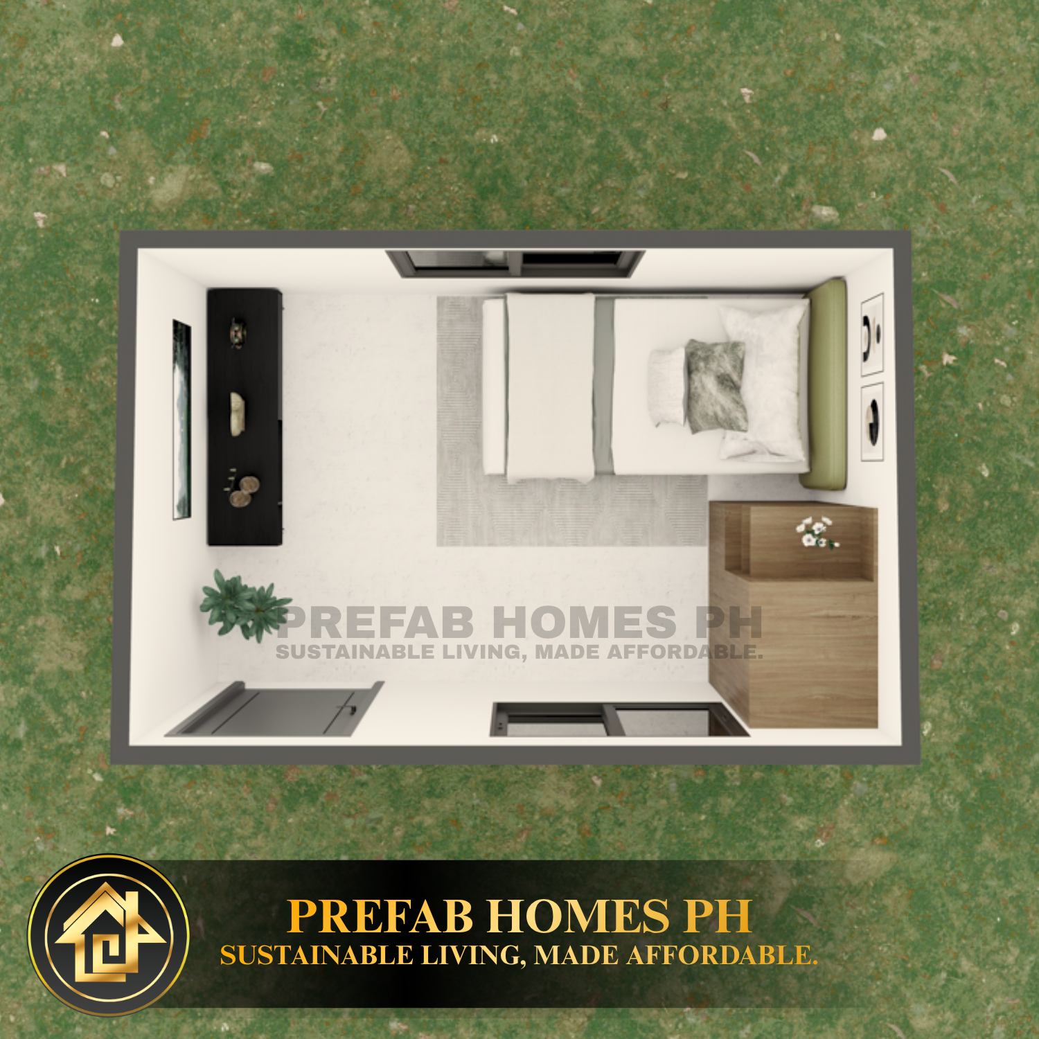 Prefab Bare Type - Image 4