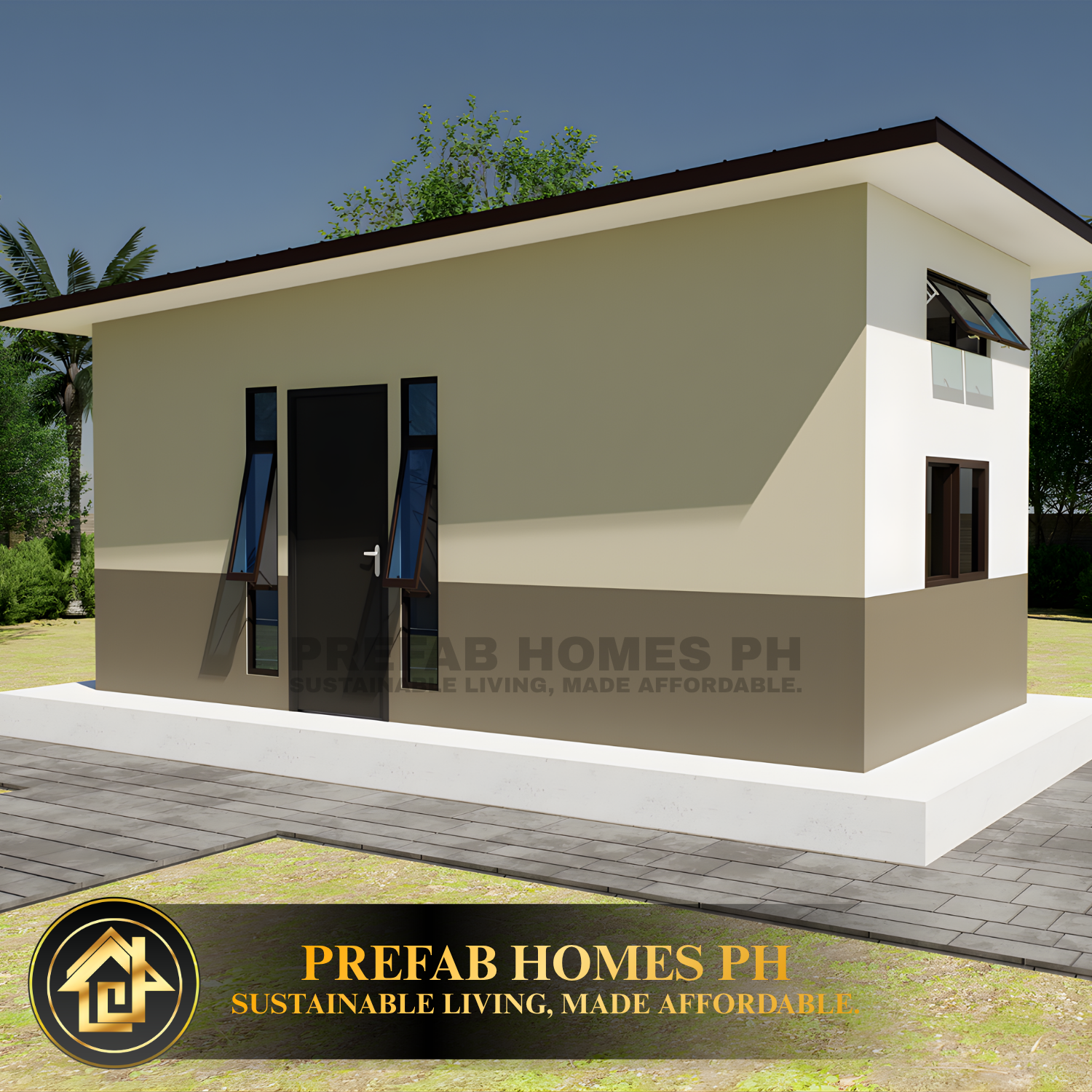 Prefab Loft Type - Image 2