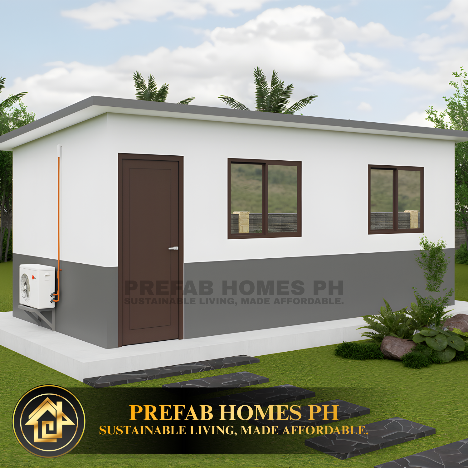 Prefab Small Office - Image 2