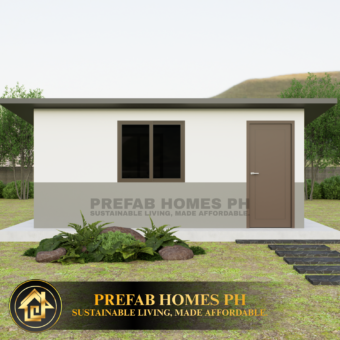 Prefab Studio Type