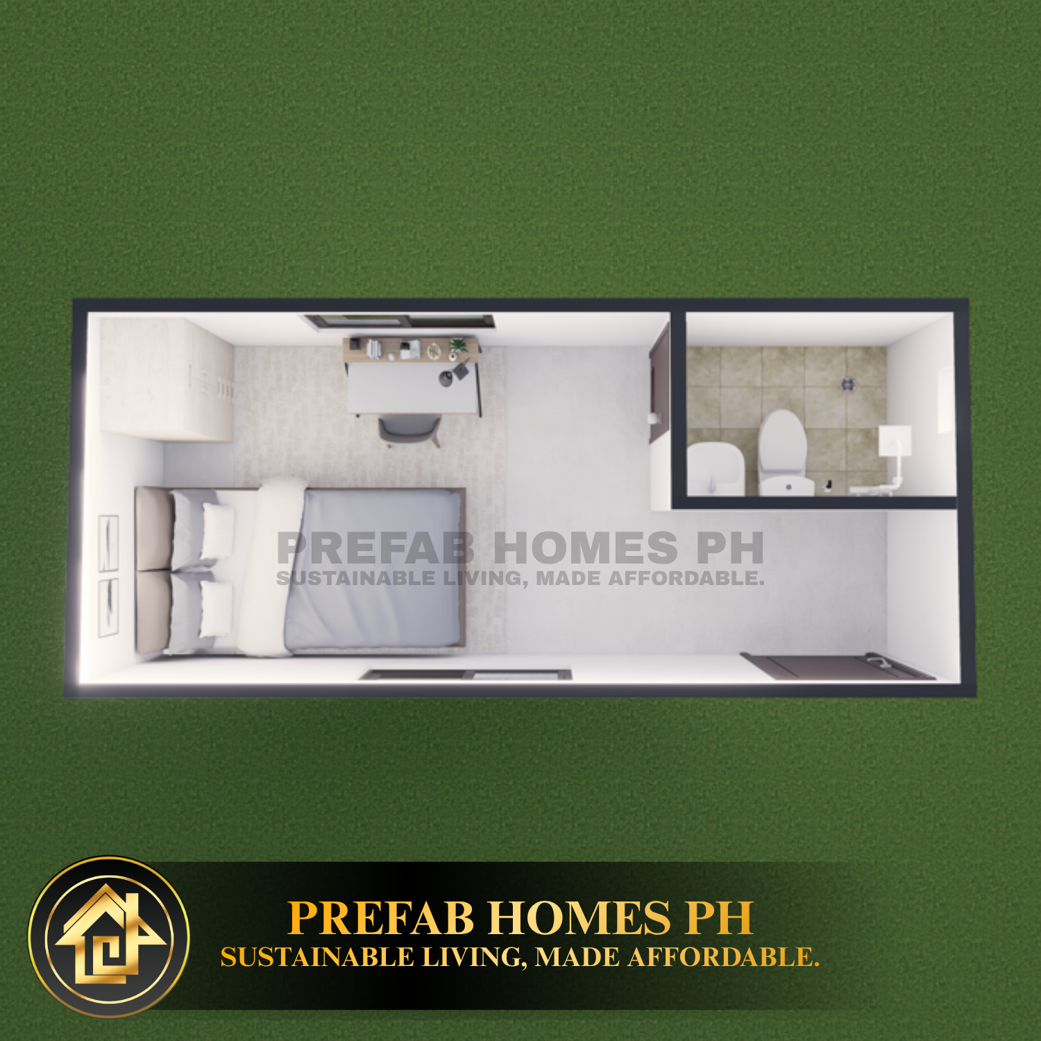 Prefab Studio Type - Image 4